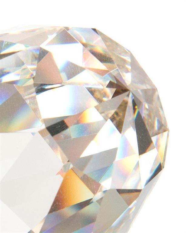 Торшер Budding Crystal