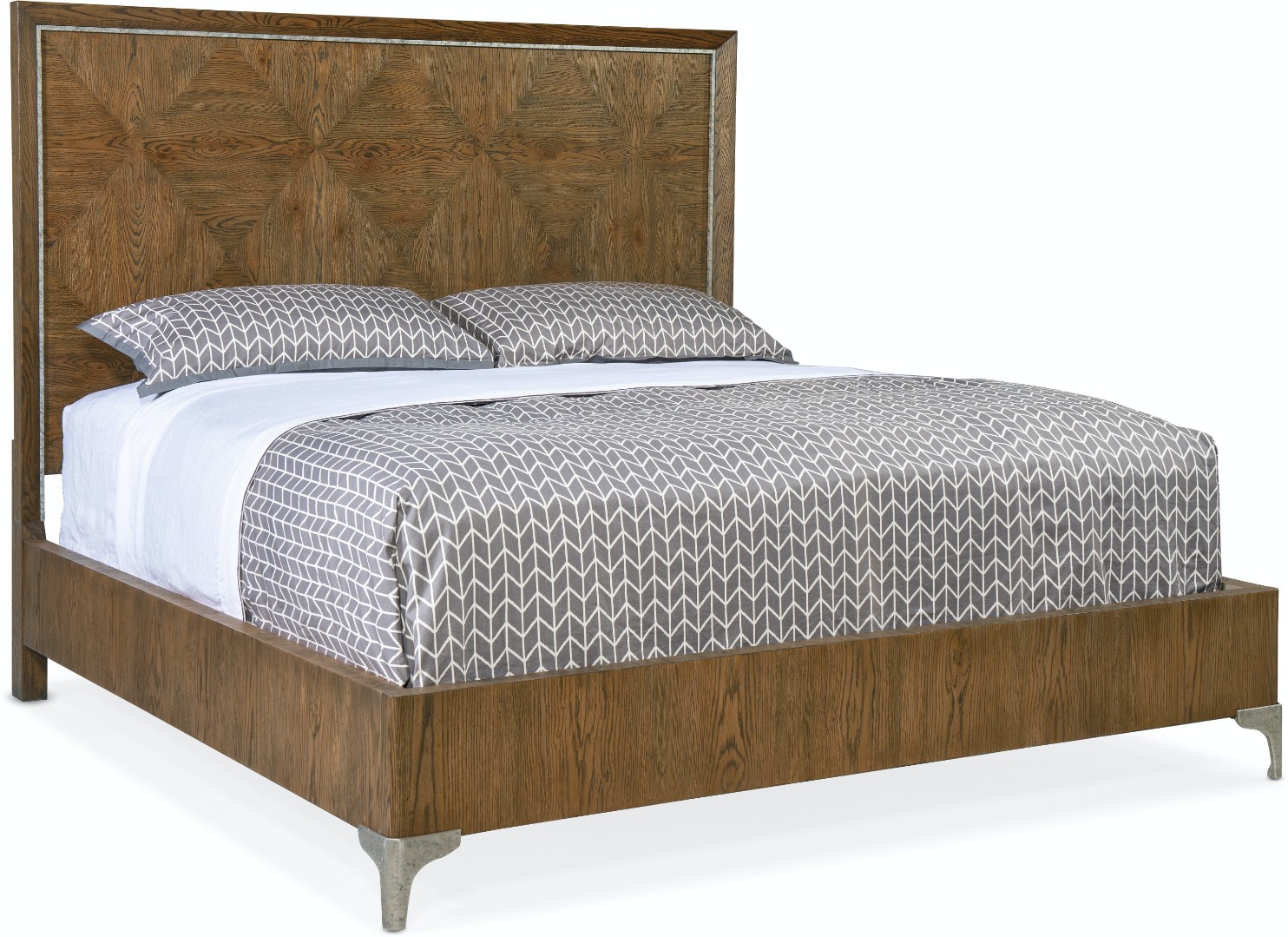 Кровать Chapman Queen Panel Bed