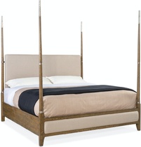 Кровать Chapman King Four Poster Bed