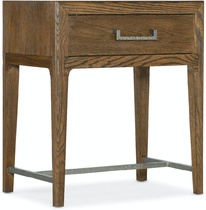 Тумба прикроватная Chapman Leg Nightstand