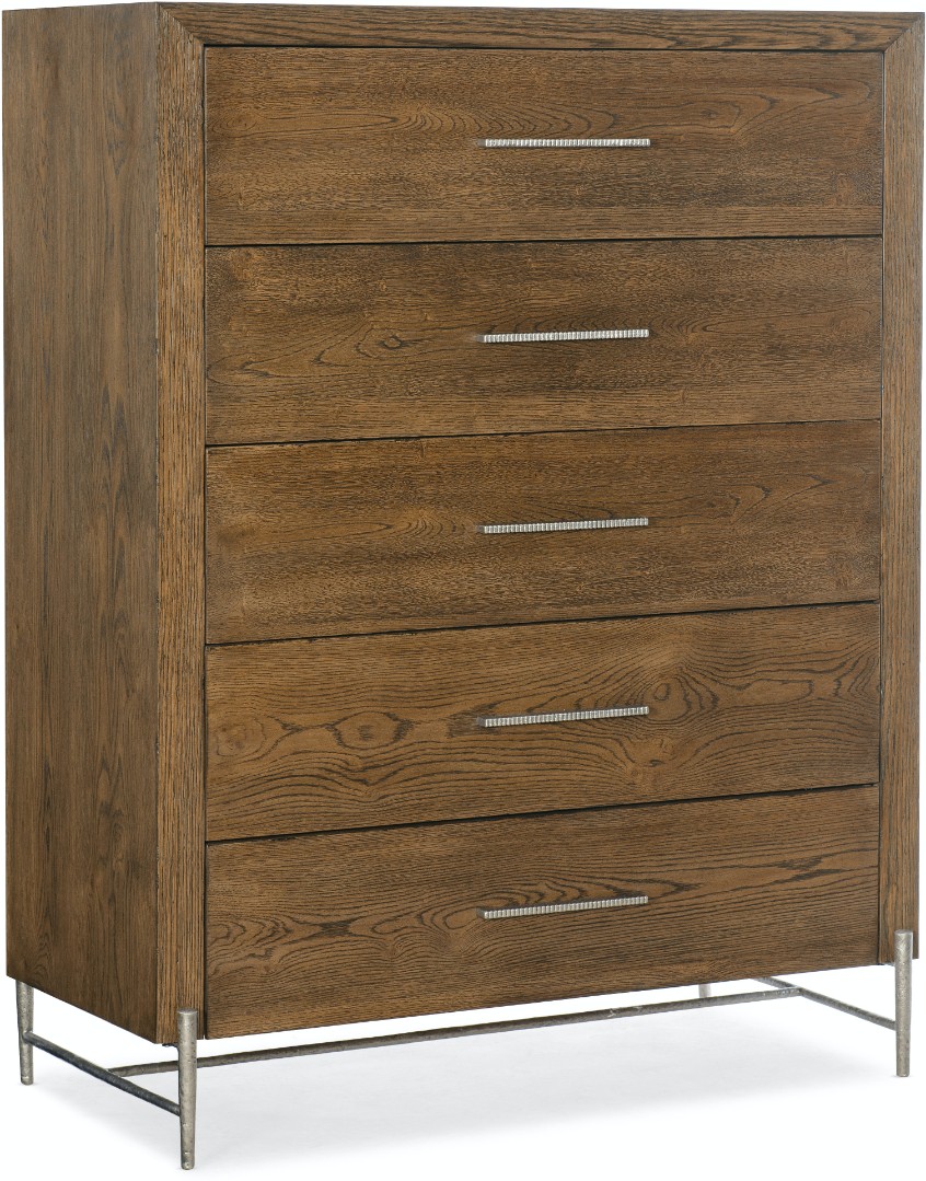 Комод Chapman Five-Drawer Chest