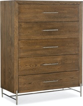 Комод Chapman Five-Drawer Chest