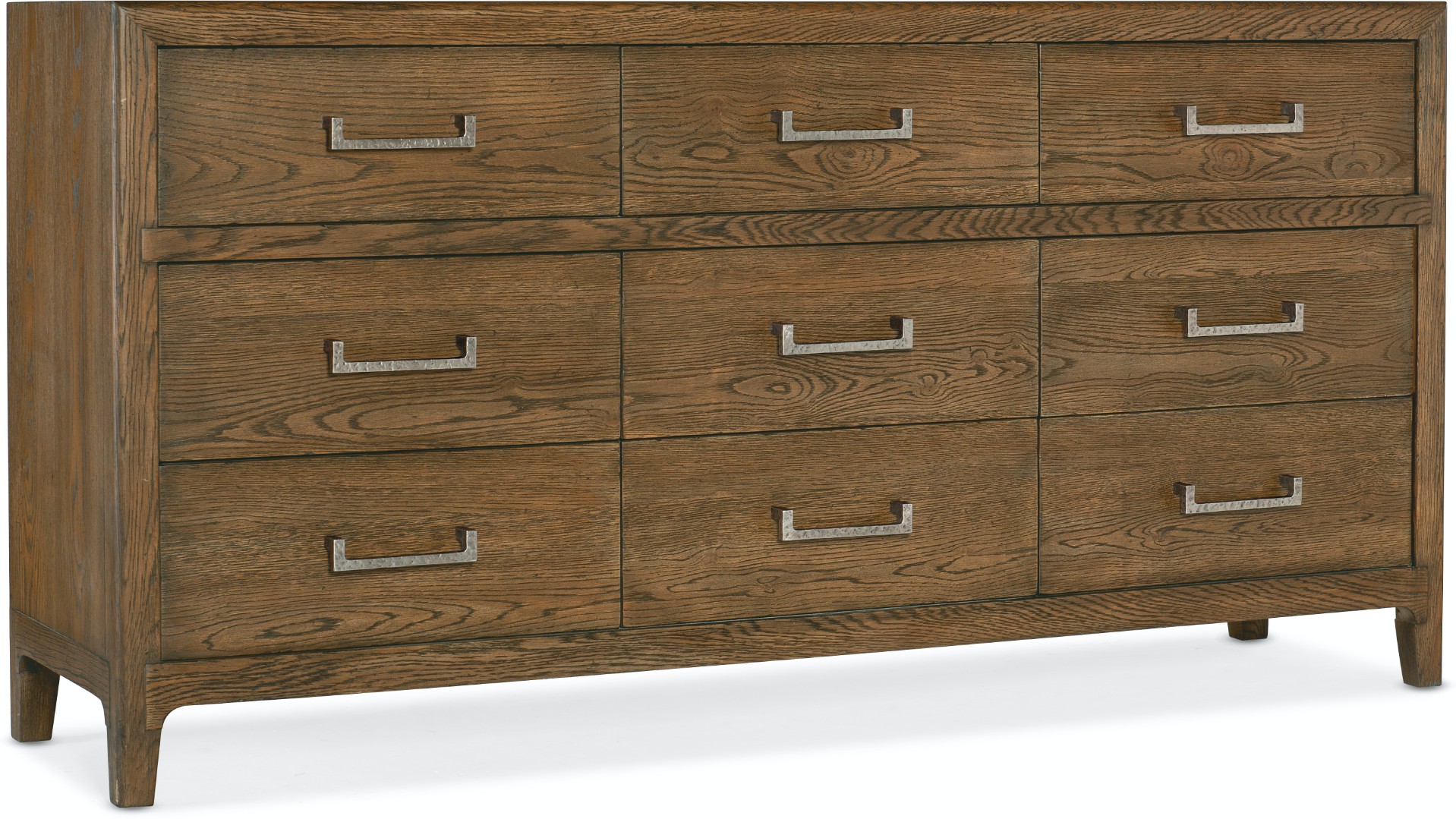 Комод Chapman Nine-Drawer Dresser