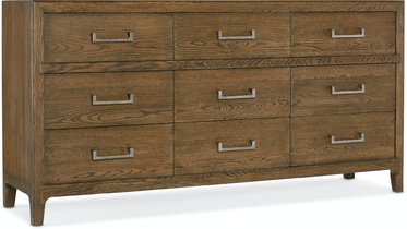 Комод Chapman Nine-Drawer Dresser