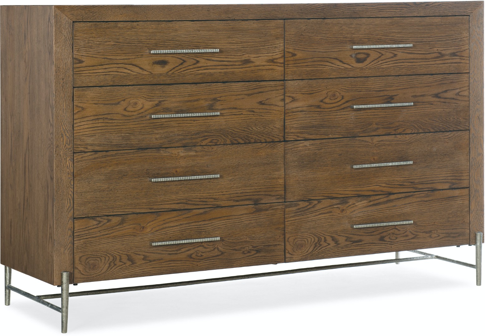 Комод Chapman Eight-Drawer Dresser