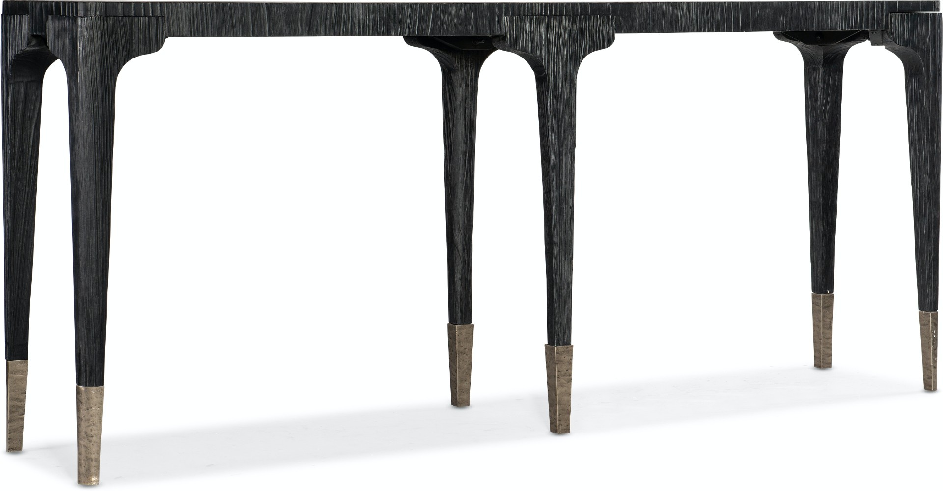 Консоль Chapman Shou Sugi Ban Console Table
