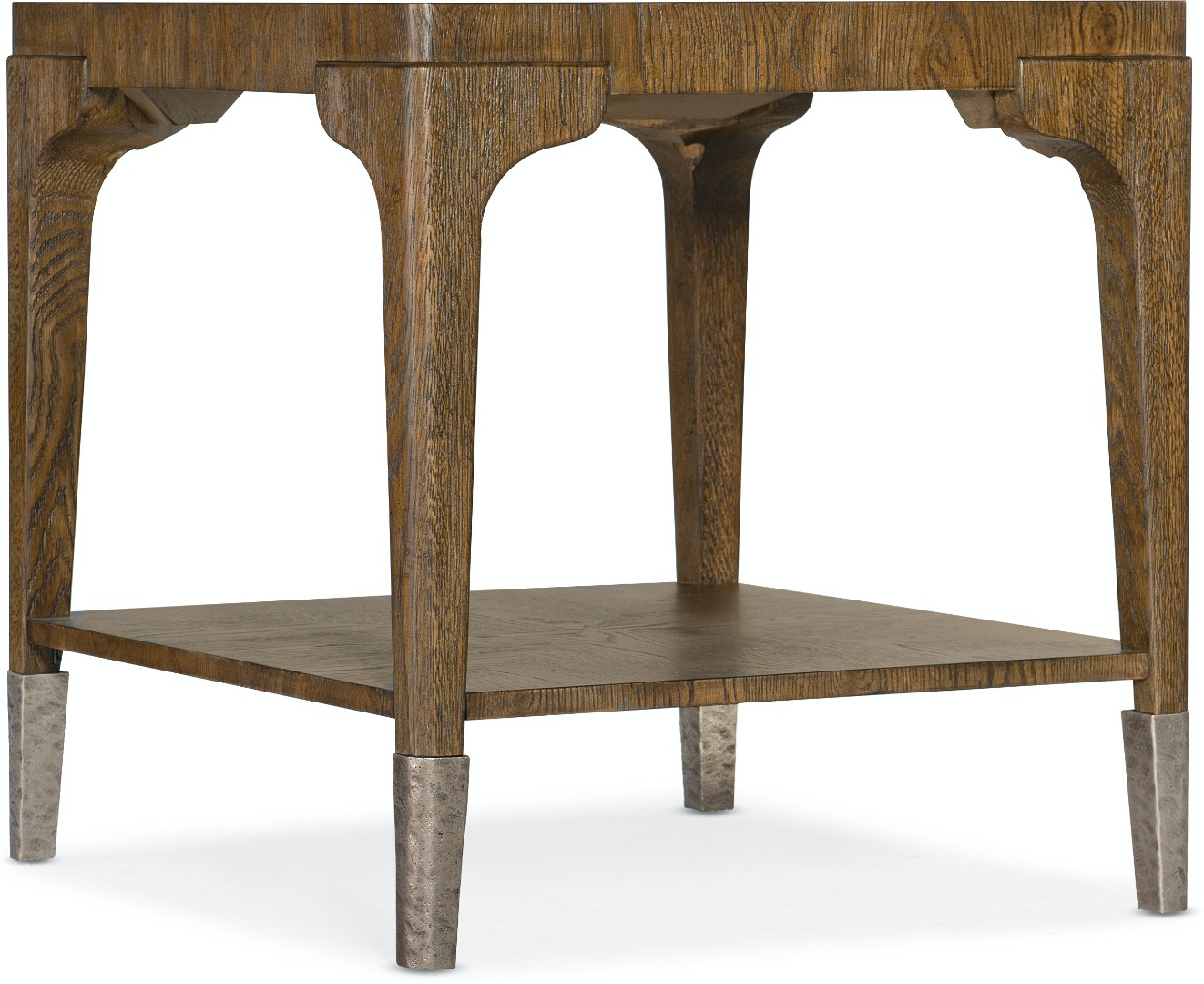 Стол придиванный Chapman Rectangle End Table