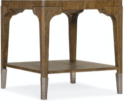 Стол придиванный Chapman Rectangle End Table