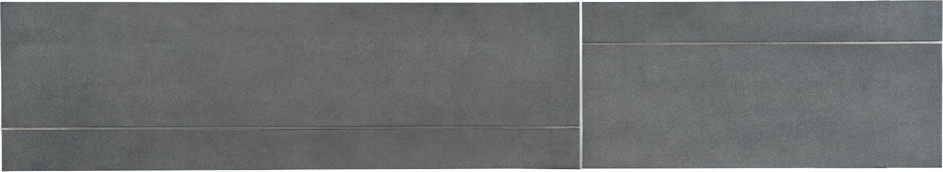 Консоль Chapman Mixed Media Console Table