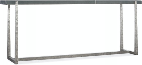 Консоль Chapman Mixed Media Console Table