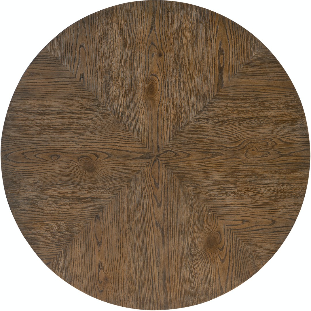 Стол придиванный Chapman Round Side Table