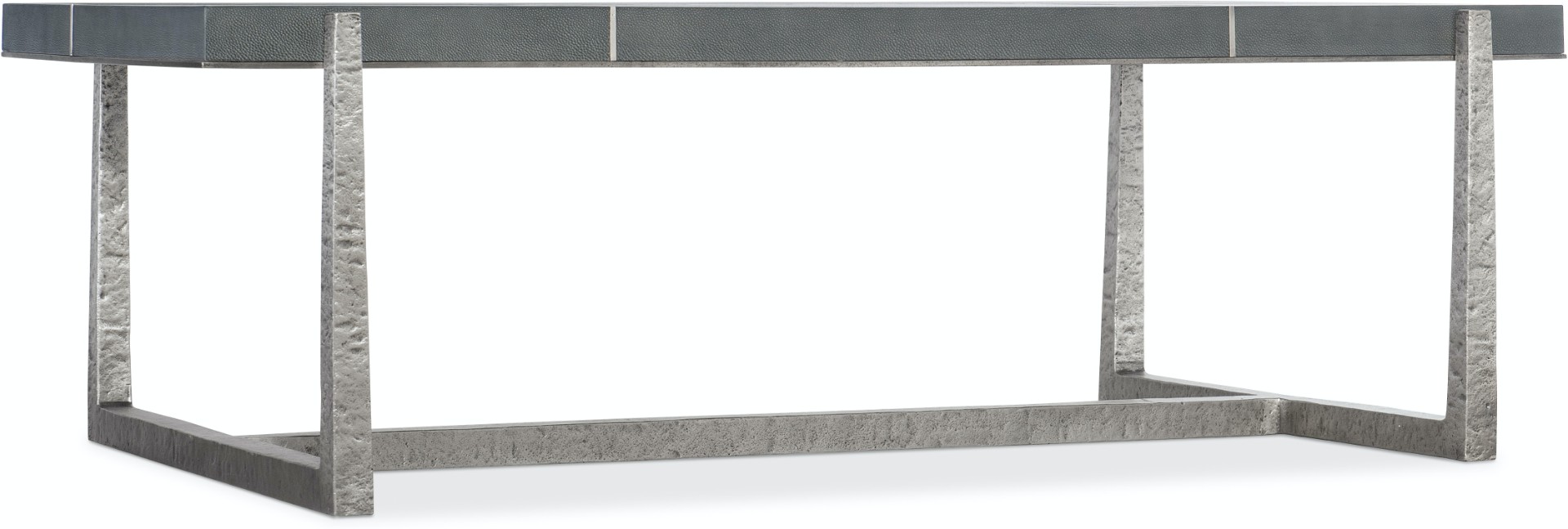 Стол коктейльный Chapman Mixed Media Rectangle Cocktail Table