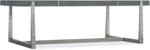 Стол коктейльный Chapman Mixed Media Rectangle Cocktail Table