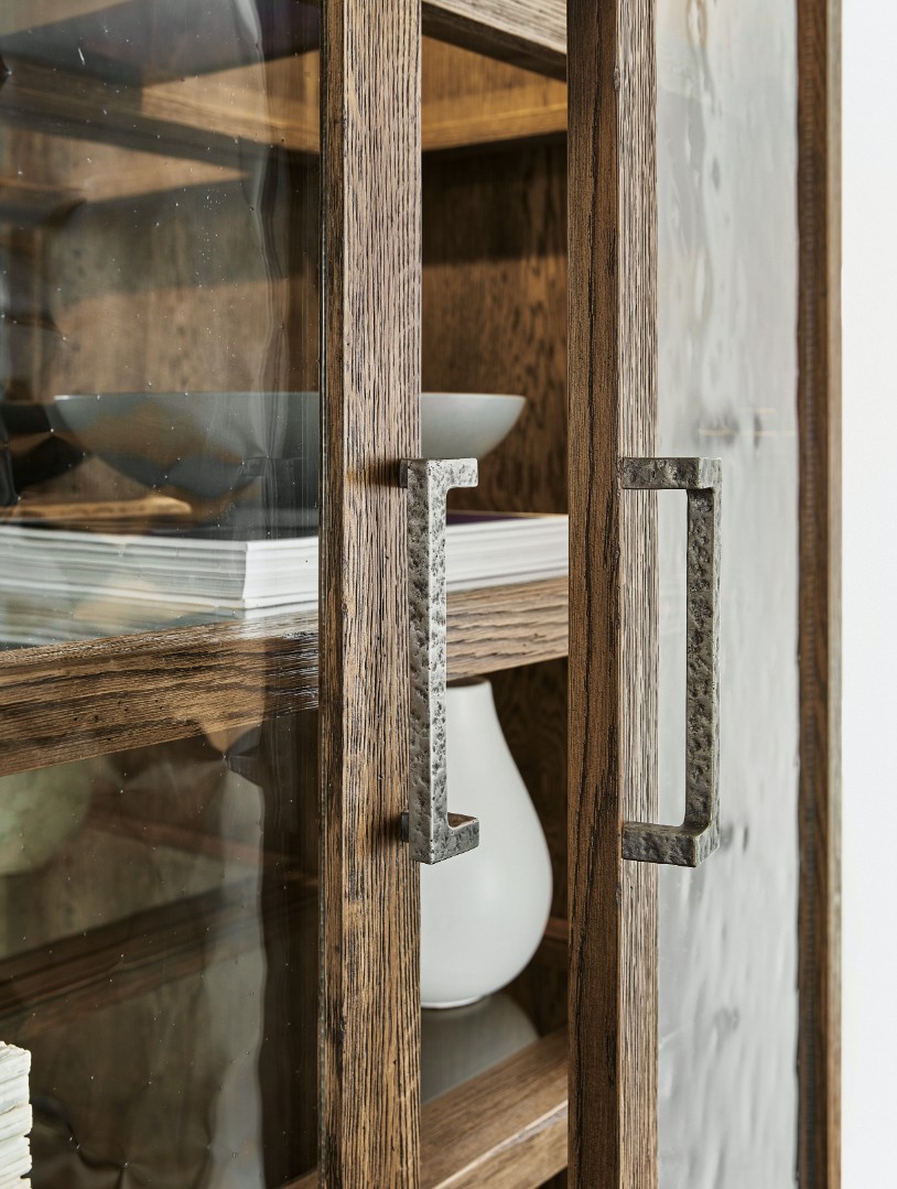 Витрина Chapman Display Cabinet