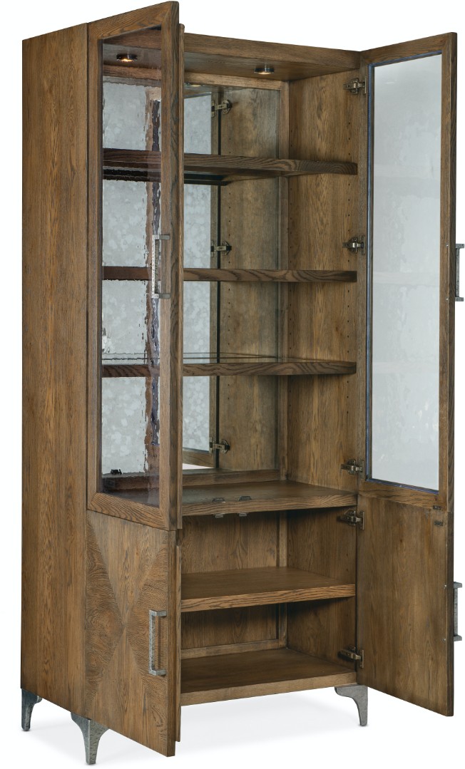 Витрина Chapman Display Cabinet