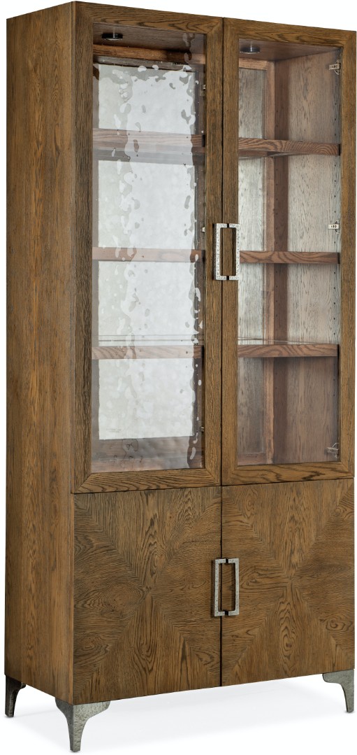 Витрина Chapman Display Cabinet