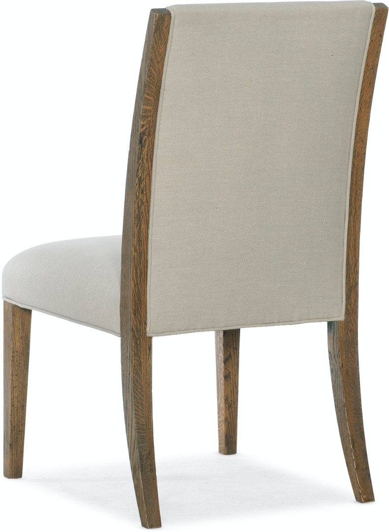 Стул Chapman Upholstered Side Chair 2 per carton/price ea