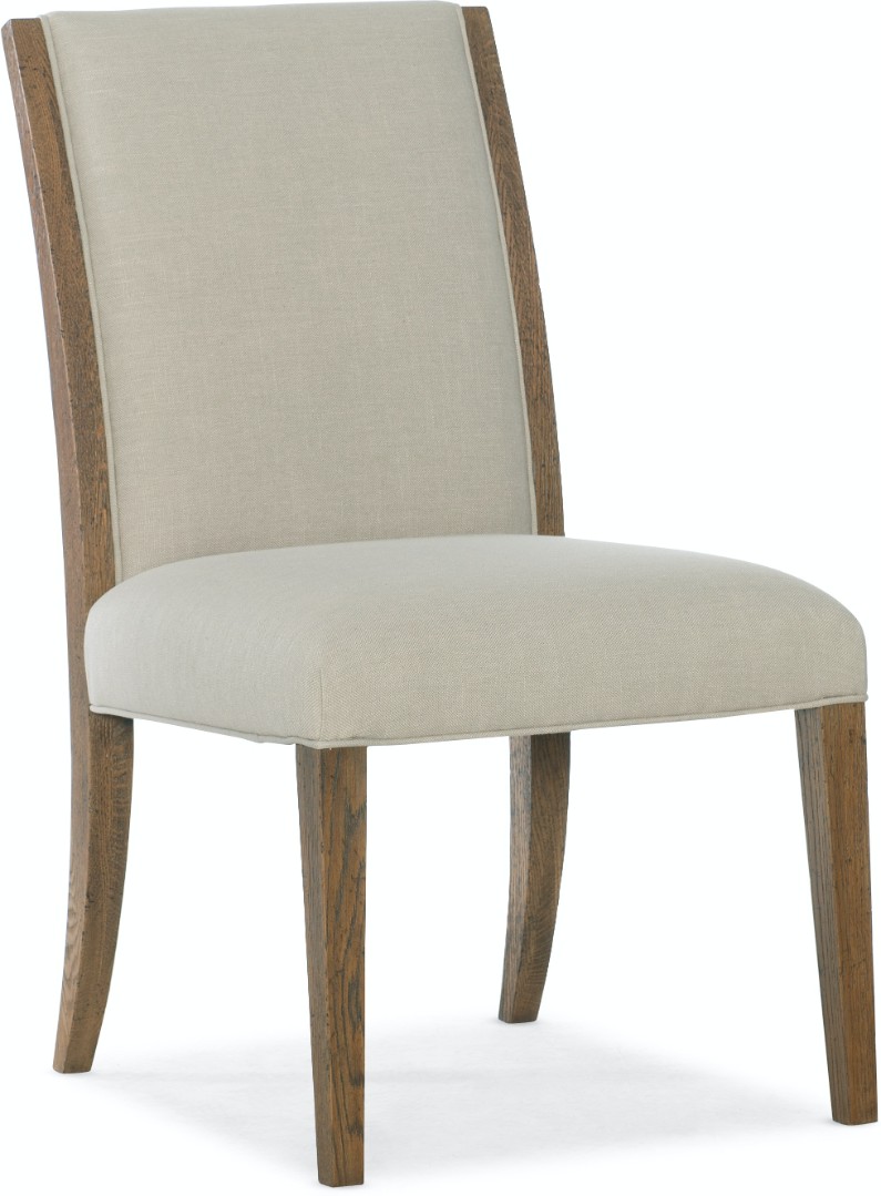 Стул Chapman Upholstered Side Chair 2 per carton/price ea