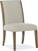 Стул Chapman Upholstered Side Chair 2 per carton/price ea