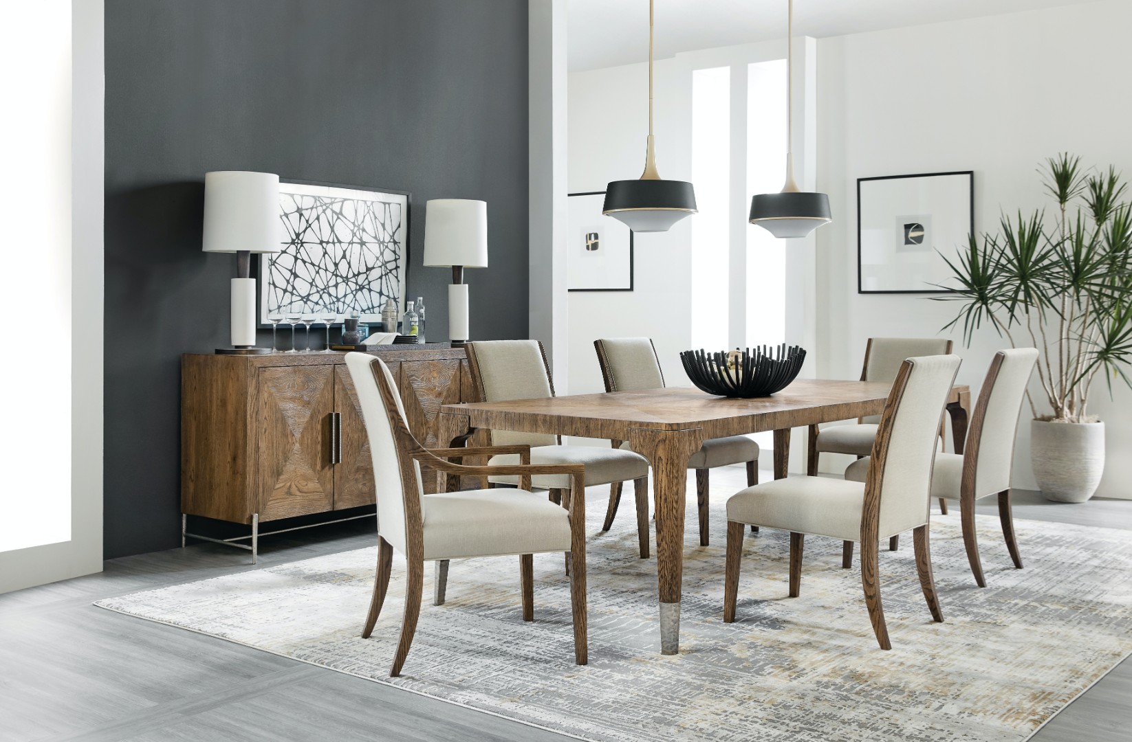 Стол обеденный раскладной Chapman Leg Table w/1-24in leaf