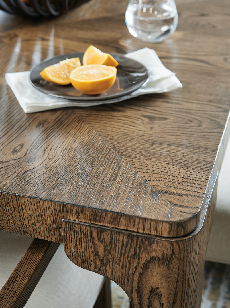 Стол обеденный раскладной Chapman Leg Table w/1-24in leaf