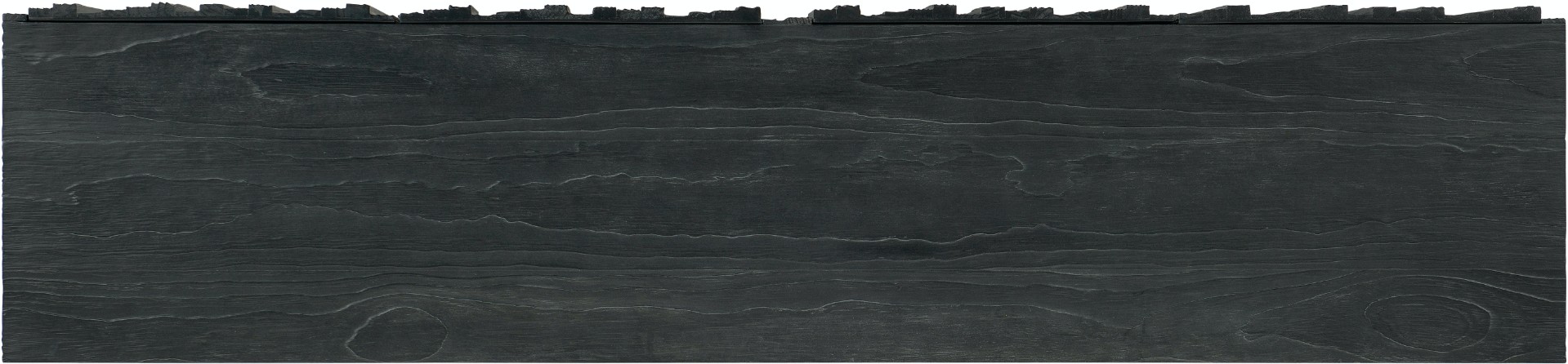 Тумба ТВ Chapman Shou Sugi Ban Entertainment Console