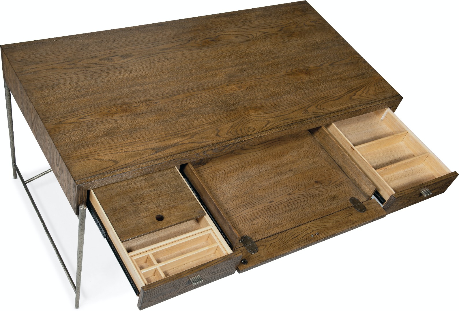 Стол письменный Chapman Writing Desk