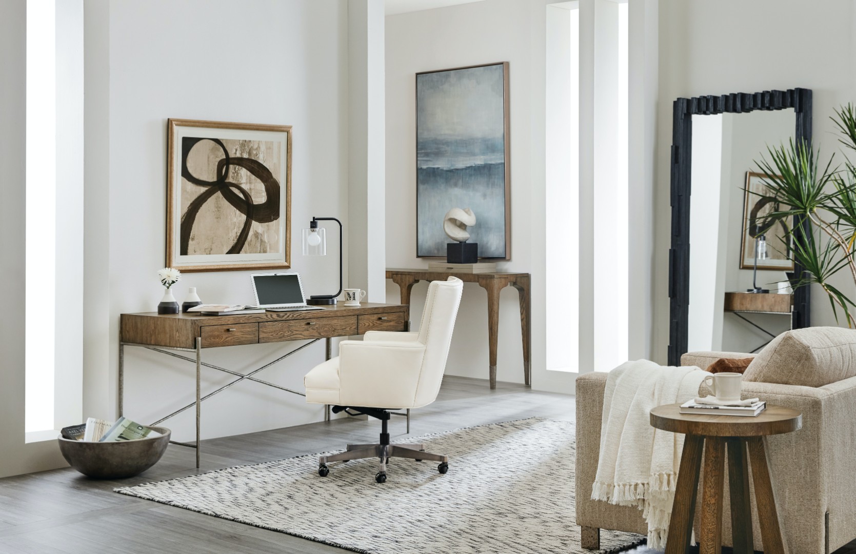 Стол письменный Chapman Writing Desk