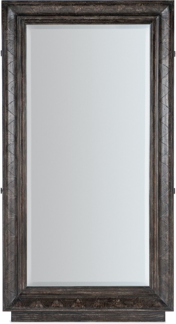 Зеркало напольное Traditions