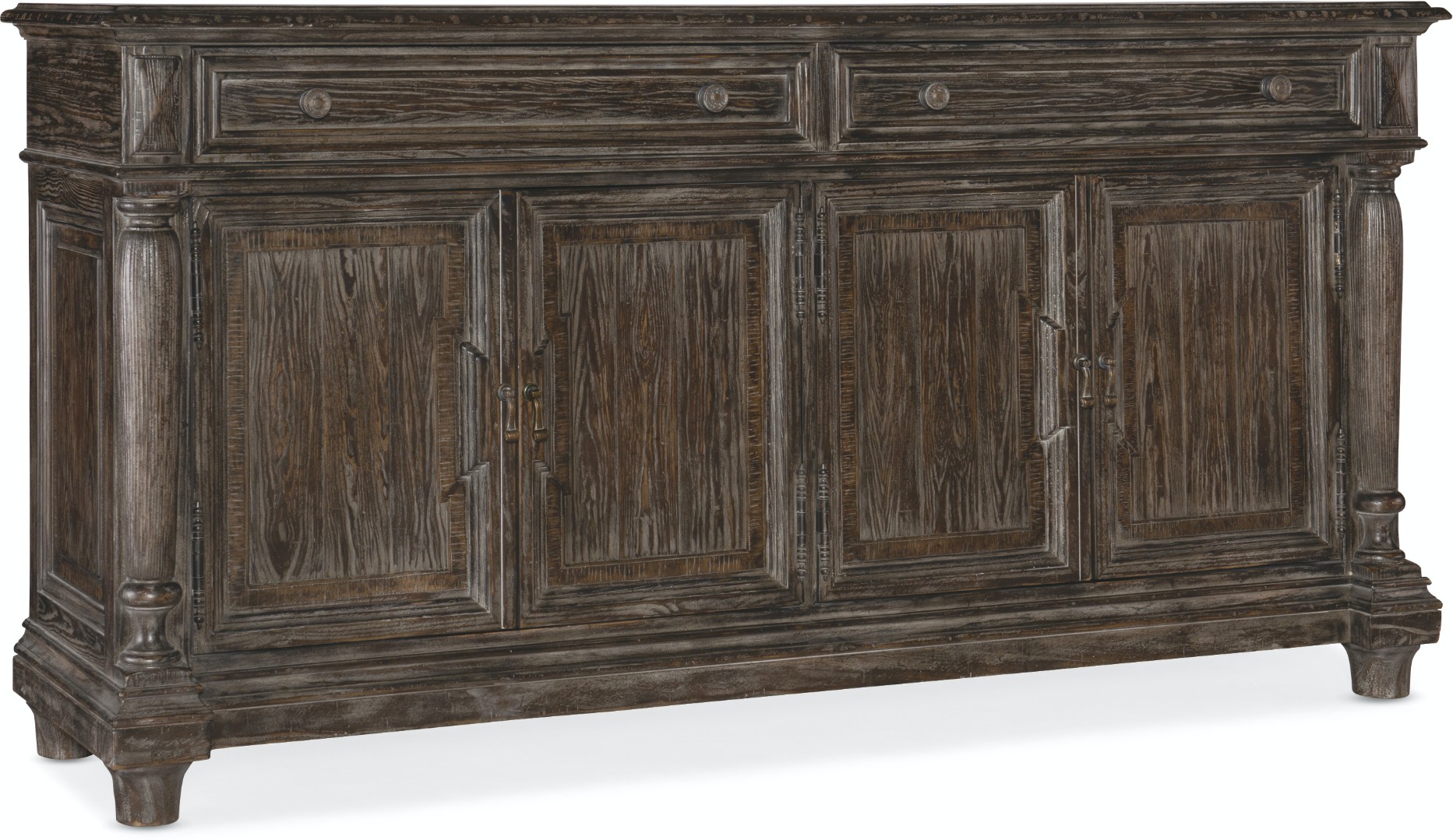 Буфет Traditions Buffet