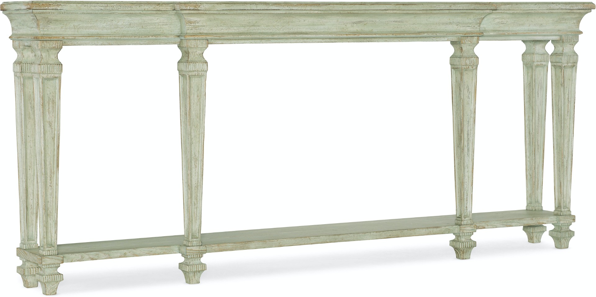 Консоль Traditions Console Table