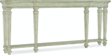 Консоль Traditions Console Table