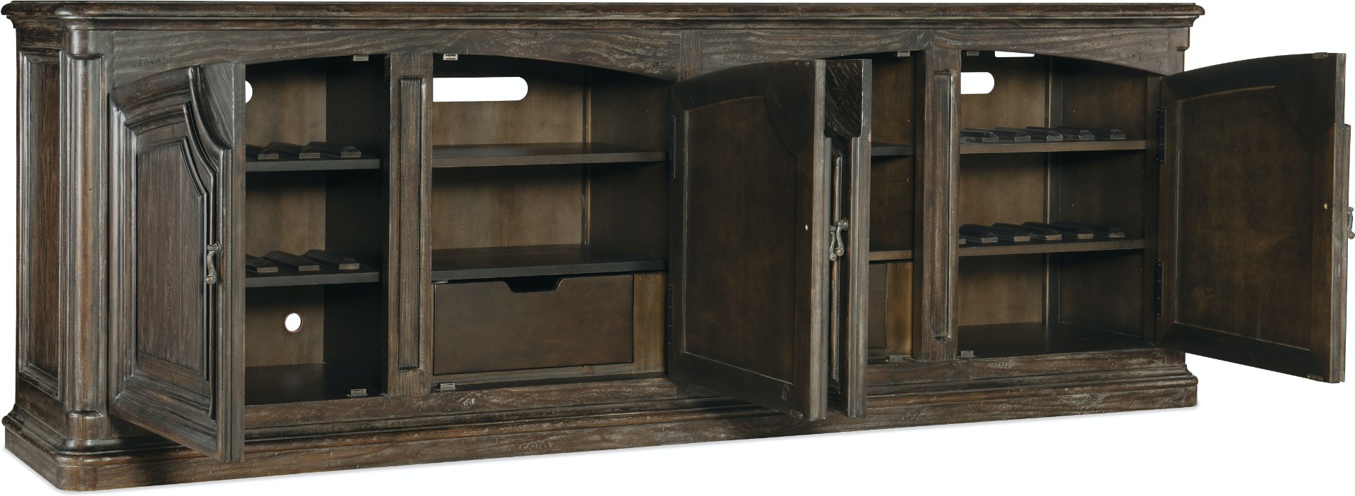 Буфет Traditions Credenza