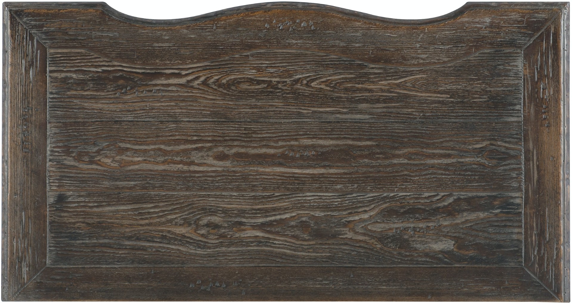 Прикроватная тумба Traditions Three-Drawer Nightstand