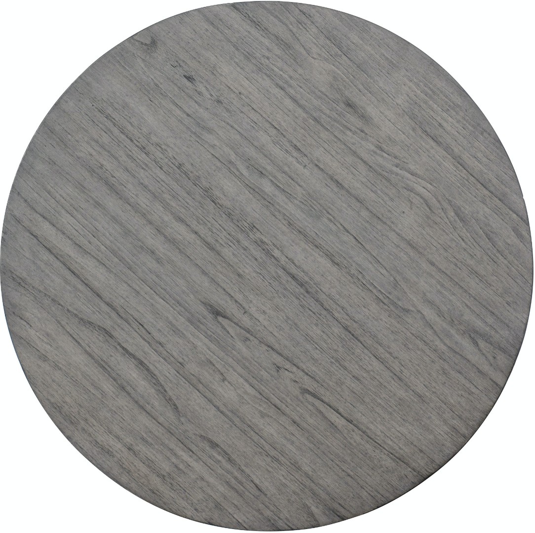 Стол придиванный Commerce & Market Round End Table