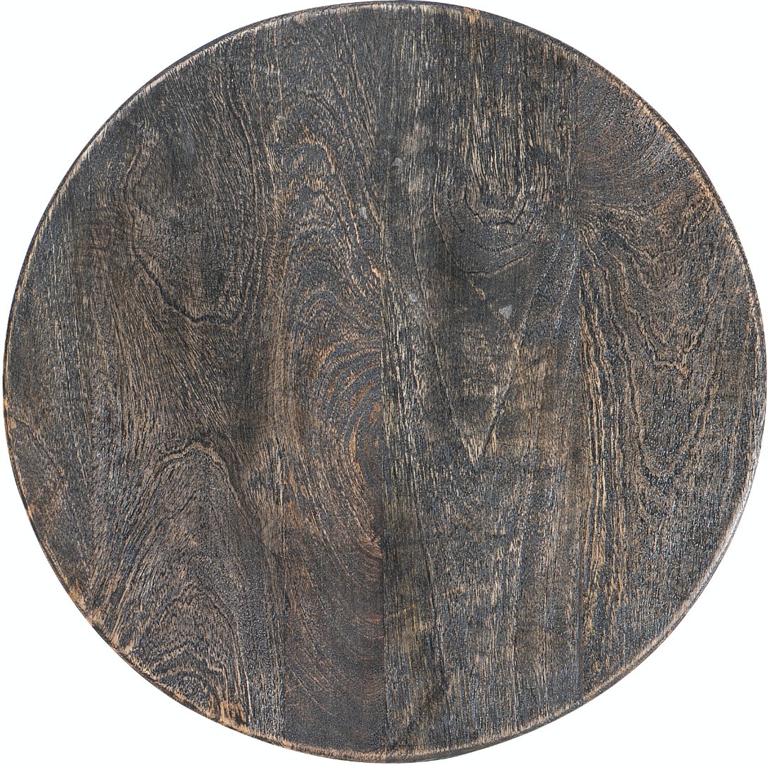 Стол придиванный Commerce & Market Pyramid Side Table