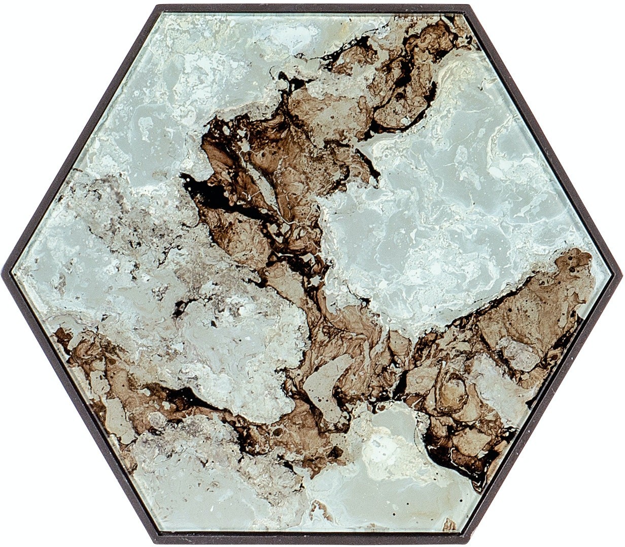 Стол придиванный Commerce & Market Accent Table