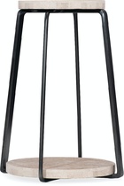 Столик придиванный Commerce & Market Accent Table