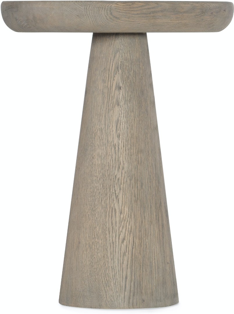 Стол придиванный Commerce & Market Wood Spot Table