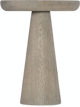 Стол придиванный Commerce & Market Wood Spot Table