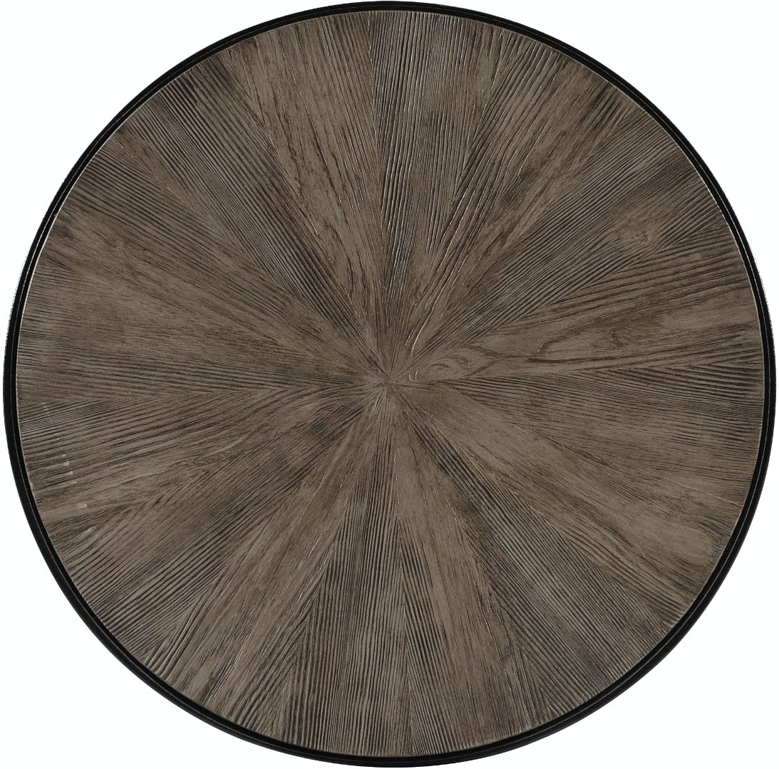 Стол придиванный Commerce & Market Metal Side Table