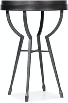 Стол придиванный Commerce & Market Metal Side Table