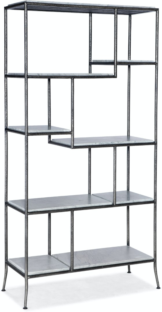 Книжный шкаф Commerce & Market Bookcase