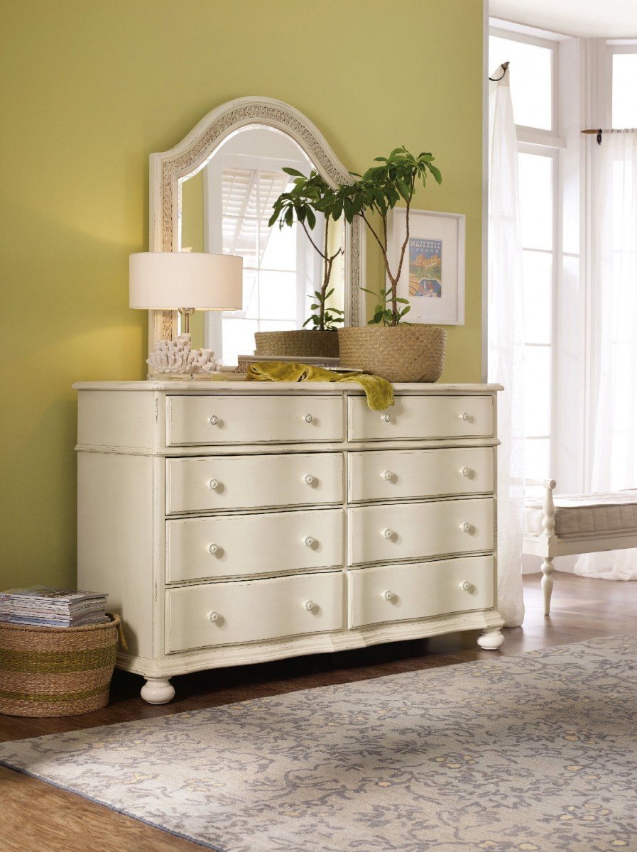 Зеркало Sandcastle