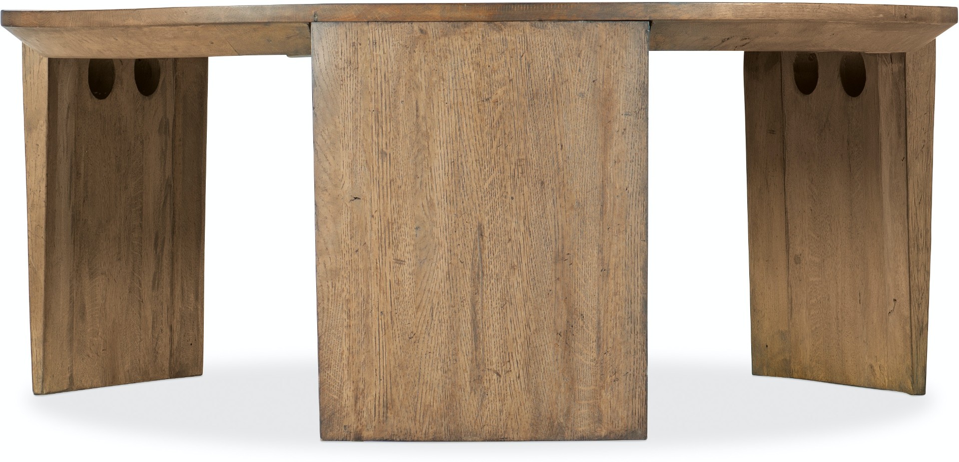 Стол коктейльный Commerce & Market Round Cocktail Table