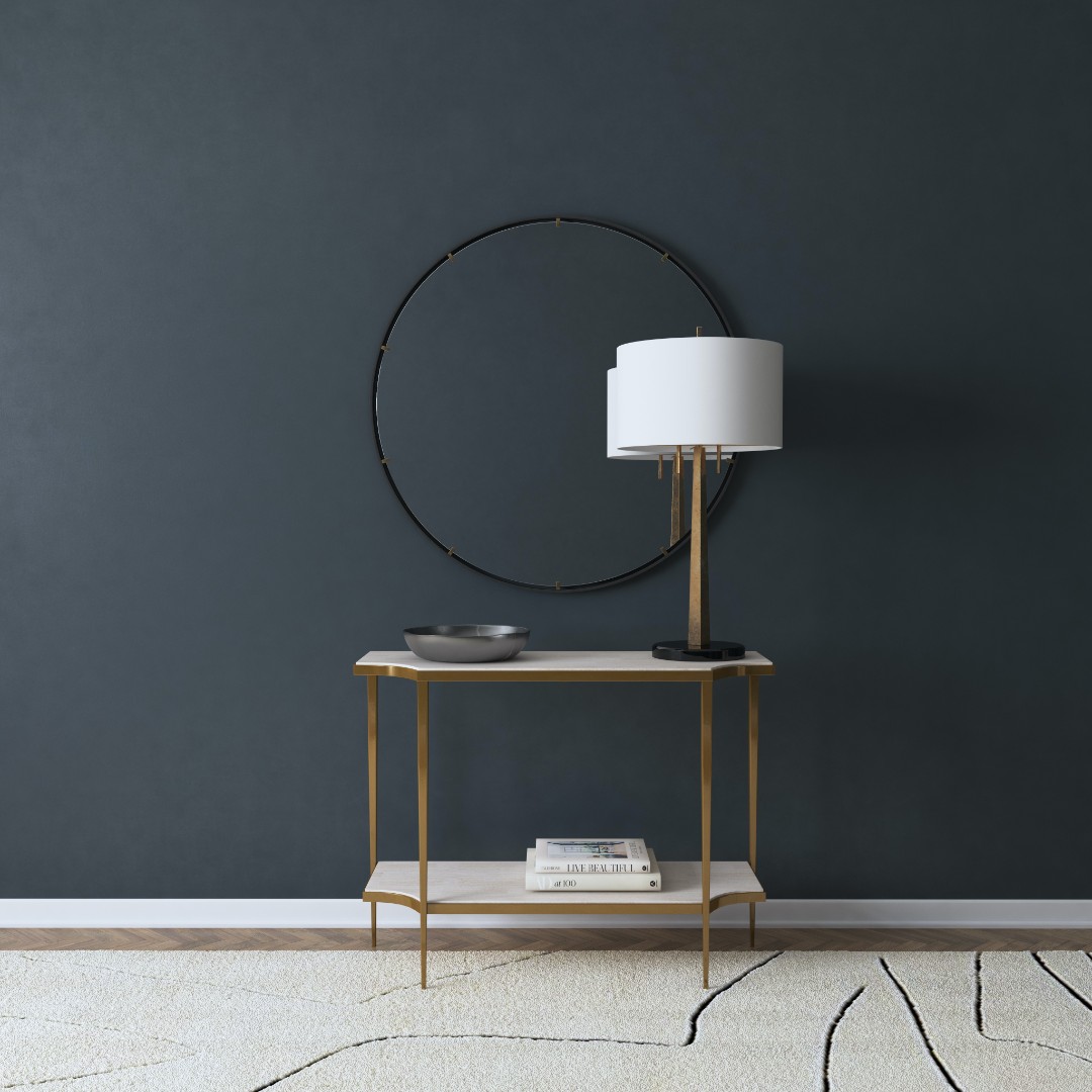 Консоль Commerce & Market