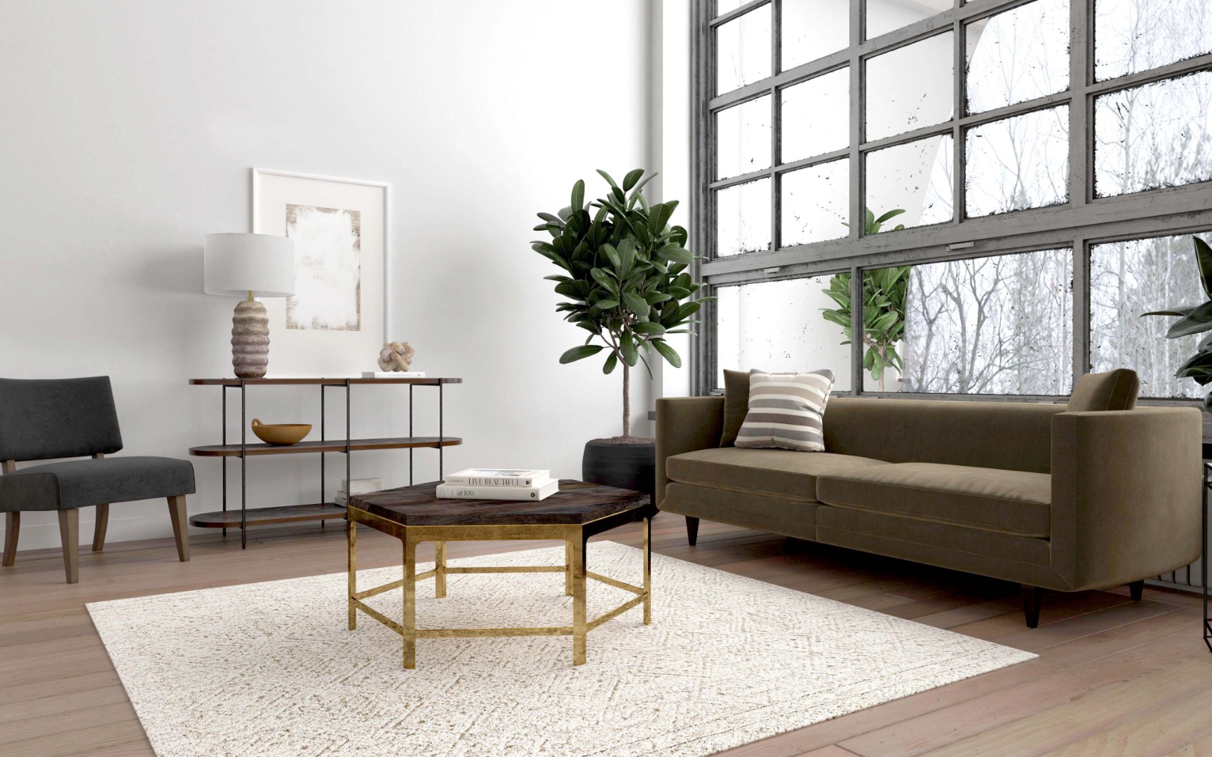 Консоль Commerce & Market Console