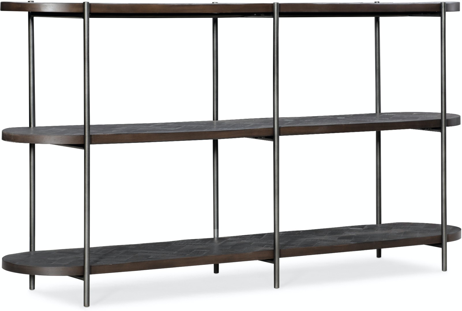 Консоль Commerce & Market Console