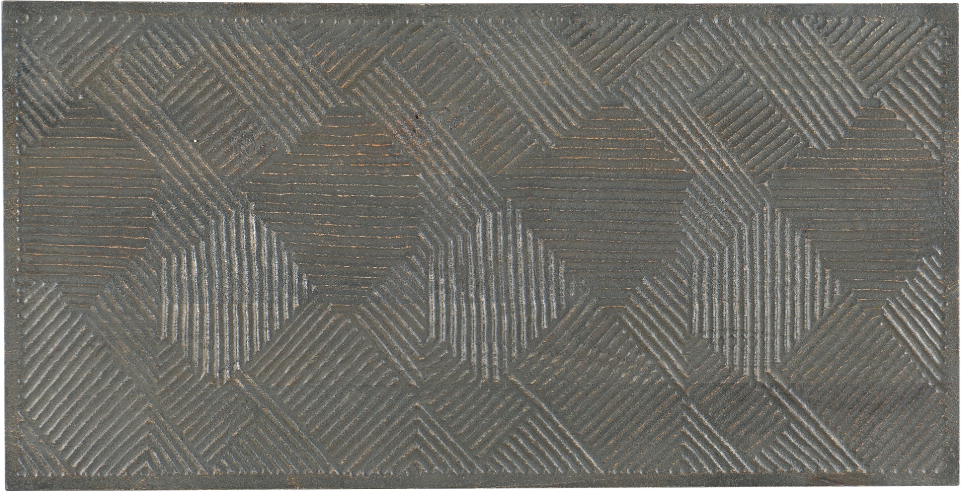 Стол коктейльный Commerce & Market Carved Chest Cocktail