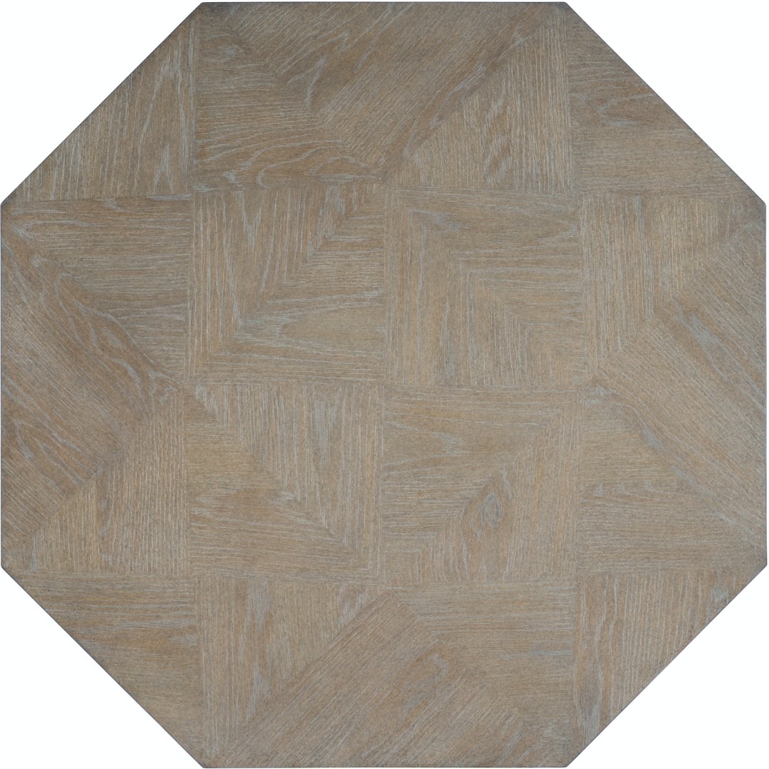 Стол коктейльный Commerce & Market Geo Octagonal Cocktail Table